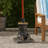 BEAR UMBRELLA BASE