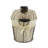August Grove® Fieldon Solid Wood Basket