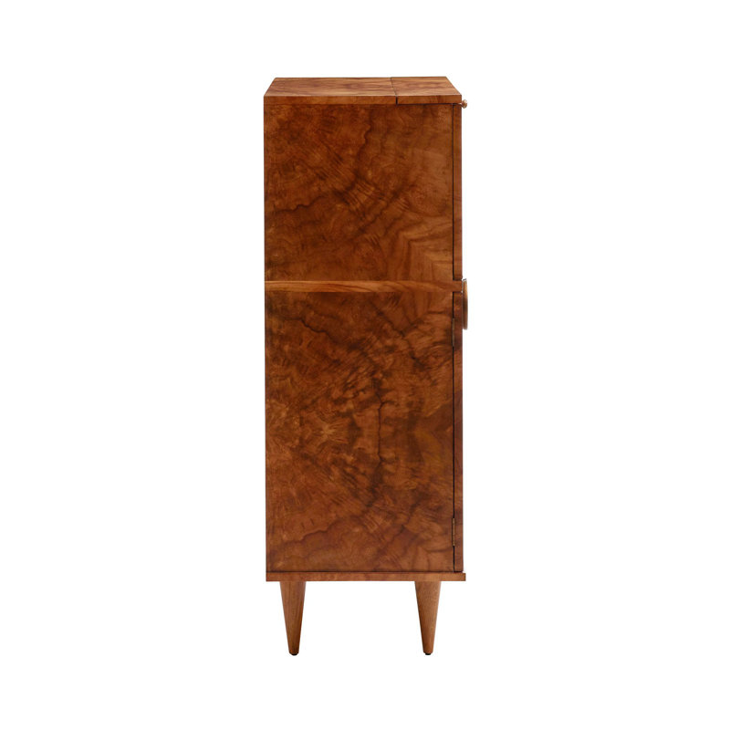 Manhattan Cocktail Cabinet