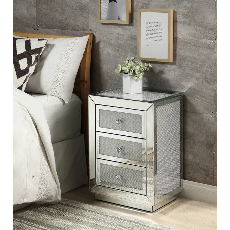 Table d'appoint Dazzling