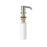 Taft Soap or Lotion Dispenser