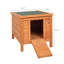 Poulailler Druey