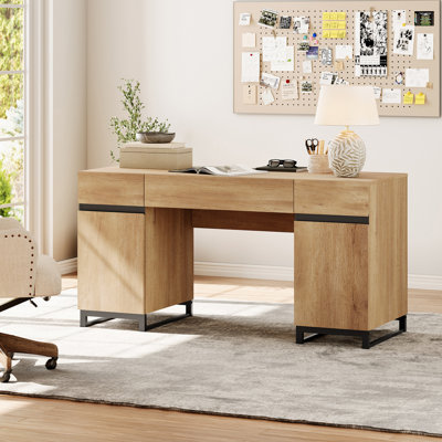 Bureau de direction 59 po Modern