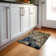 Premium Machine Washable Cerrito AMF558 Beige Rug