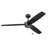 Journal 52" Indoor and Outdoor Ceiling Fan with No Light-54878026