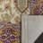 Wahcheechee Hand Tufted Wool Oriental Rug-24292087