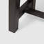 Banc de patio extérieur en bois d'acacia-1594584501