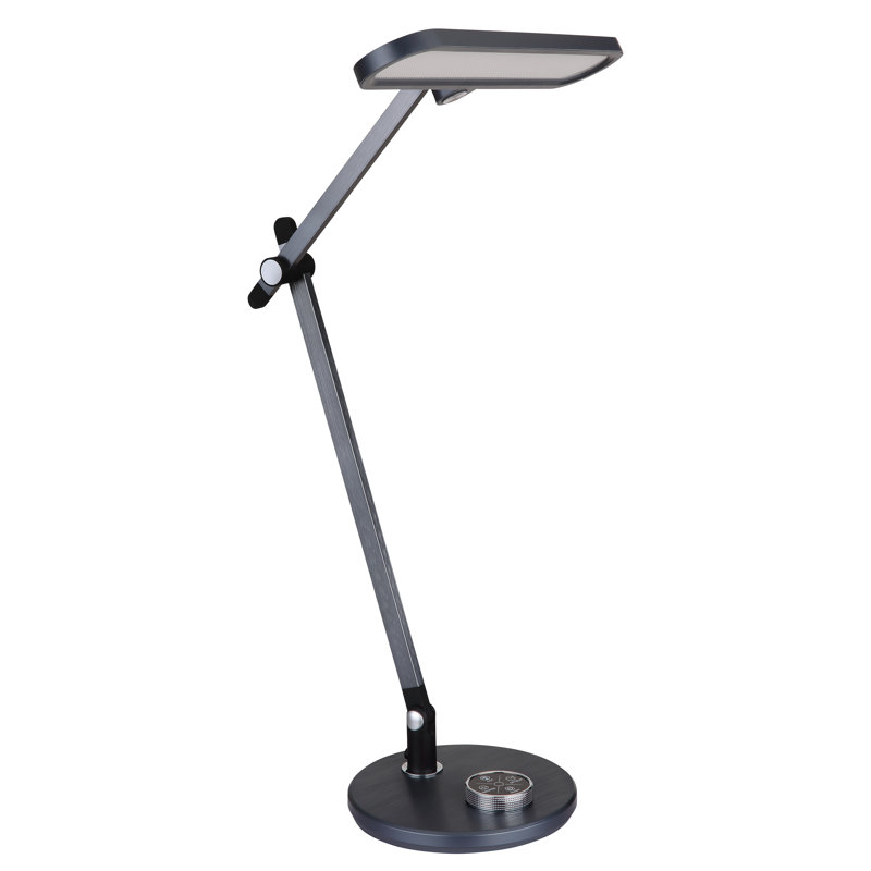 Aszia Adjustable Aluminum Writing Desk Lamp