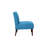 Kaie 29.81'' Wide Side Chair COMFORTABLE ACCENT CHAIR UPHOLSTERED CHAIR PLUSH CHAIR-1495300816