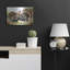  «Elegant Thanksgiving Turquie pair» par Nicole DeCamp, art mural en métal, 24 po x 16 po-775953535