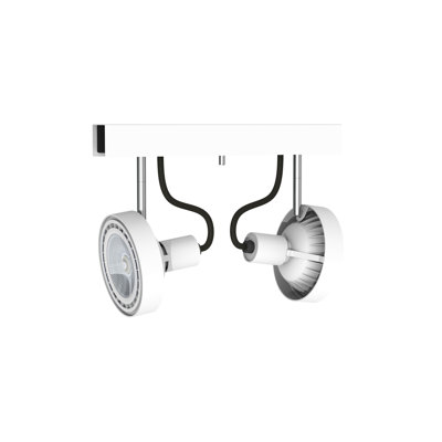 Erec 30cm 2 -Light Track Kit