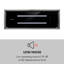 High Line Ductless Under Cabinet Cooker Hood-48207044