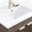 Ensemble de meuble-lavabo simple 18,1 po Dansfield-338490003-338490002