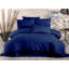 Ensemble de housse de couette très élégante, couleur anthracite, 78,7 po x 86,6 po | 80% coton / 20% polyester, densité de tissage 229 | Comprend 2 taies d'oreiller (31,5 po x 31,5 po) | Lavable à la machine, douceur luxueuse pour un confort ultime-169555345-169555353