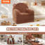 Canapé pour enfant Boneless