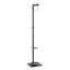 Annegrethe Metal Freestanding 8 - Hook Coat Rack