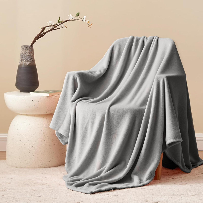 Throw Blanket, 150cm x 200cm
