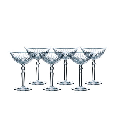 Ensemble de cocktail 6 pièces