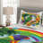 Coastal Coverlet