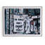 World Wont Change Itself Print by Annie Spratt