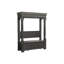 Banc en bois massif Berlene-108334780