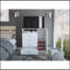 Commode Beaufort, chambre à coucher, blanc-654006897