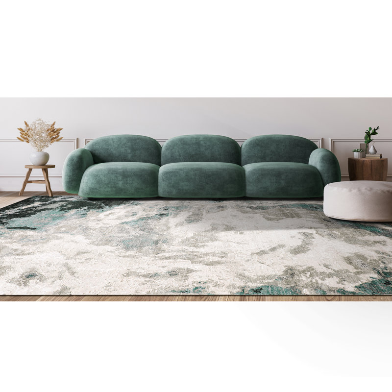 Area Rug, Rectangle 2' x 3'