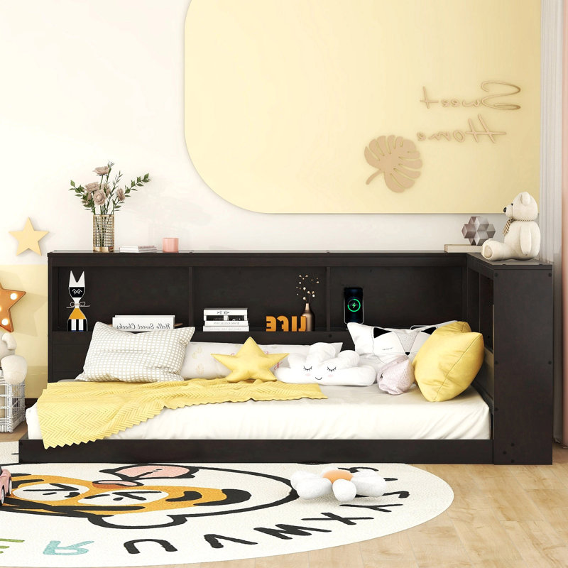 Daybed, Espresso