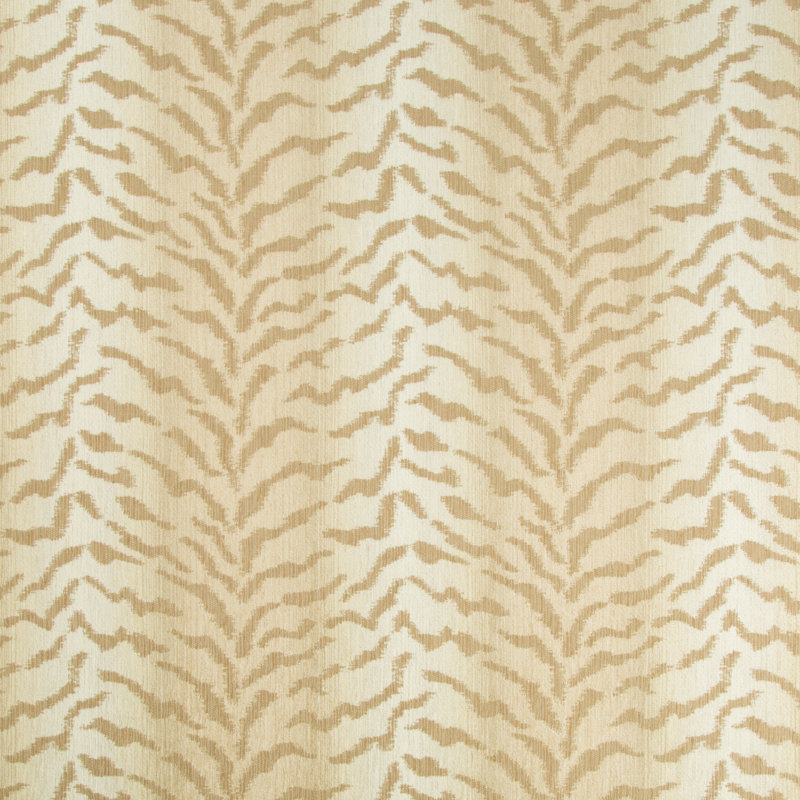 Performance Crypton Home Fabric, Light Brown