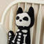 Coussin 18 po H Halloween