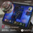 Accudart Sdba1 Soft Tip Dartboard With Online Gameplay And Full Colour Scoring And Animation