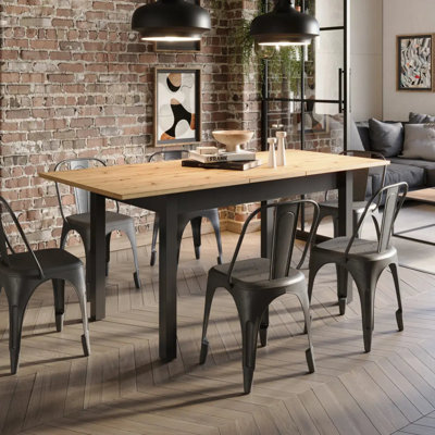 Quant Drafting Table