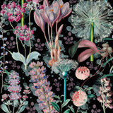 Florilegium Floral Wallpaper Roll