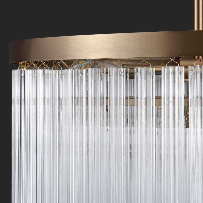 Lustre Alayne