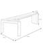 Banc en bois massif-100498375-100498378