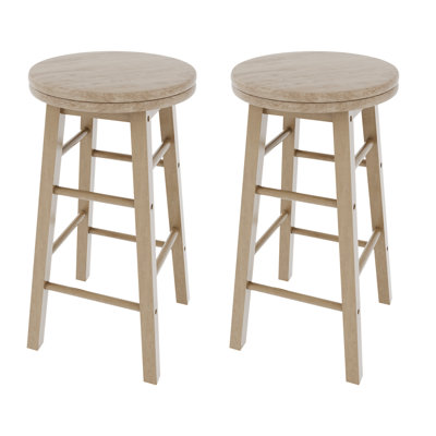 Swivel Bar Stool
