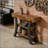 Sofa Table,Stable Console Table,Entryway Table