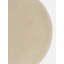 38cm Wide Round Solid Colour Pouffe Ottoman-310603356