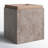 Vesuvio Marble Tissue Box Cover