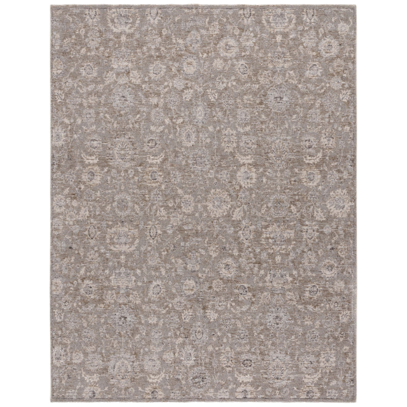 Tapis oriental Republica 466 Performance, Rectangulaire 8 pi x 10 pi