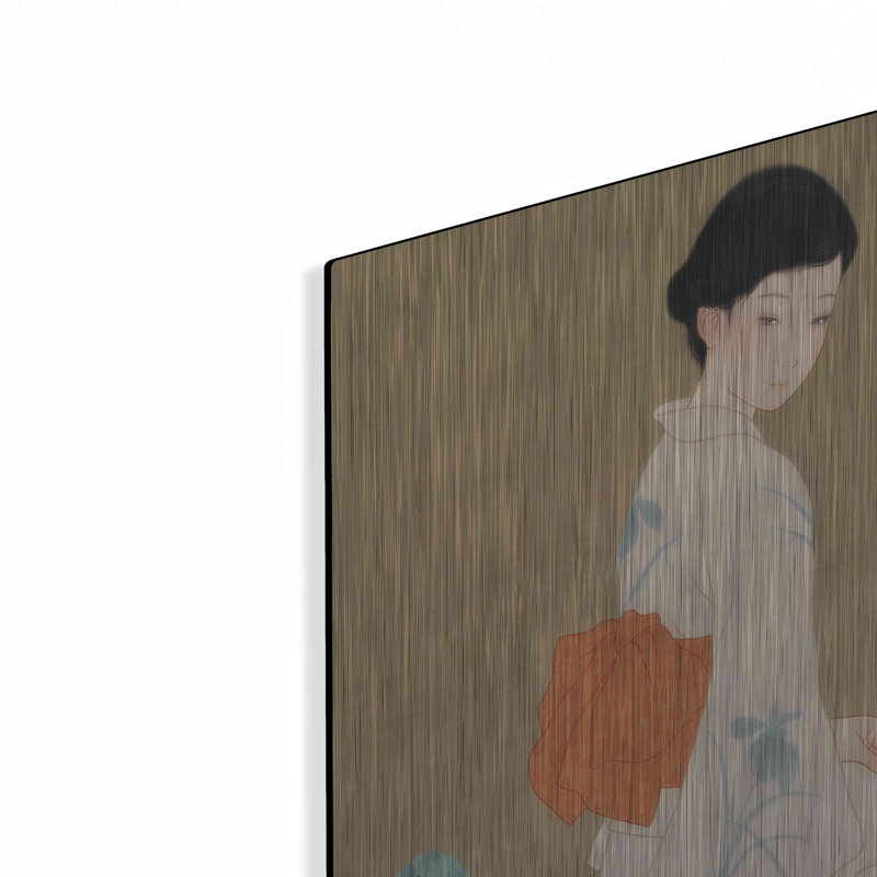 «After The Summer Festival» par Sai Tamiya