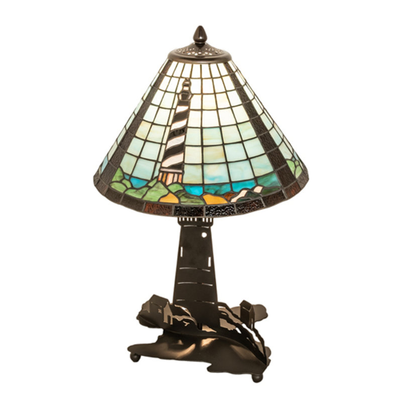 Lighthouse Table Lamp