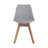 Polypropylene Dining Side Chairs
