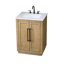 Meuble-lavabo simple 24 po-2114052558