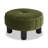 Flemings Velvet Ottoman-1063766946