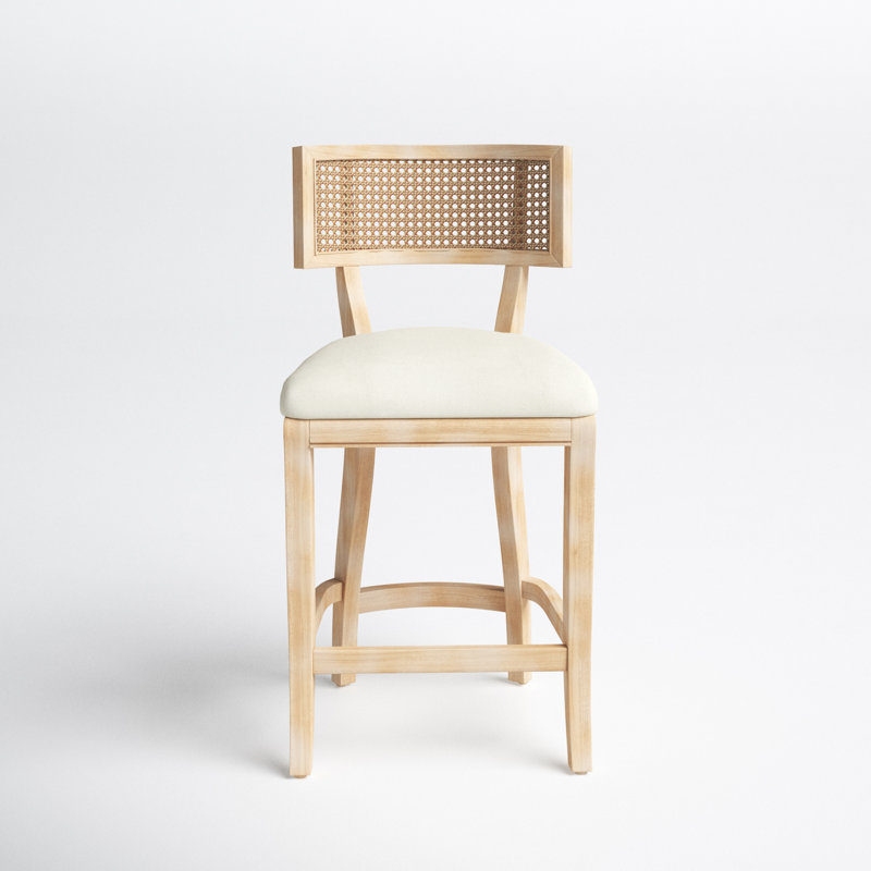 Mikel 25'' Counter Stool