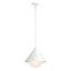 Luminaire suspendu conique 1 lumière Ireland-88045021