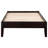 Platform Bed