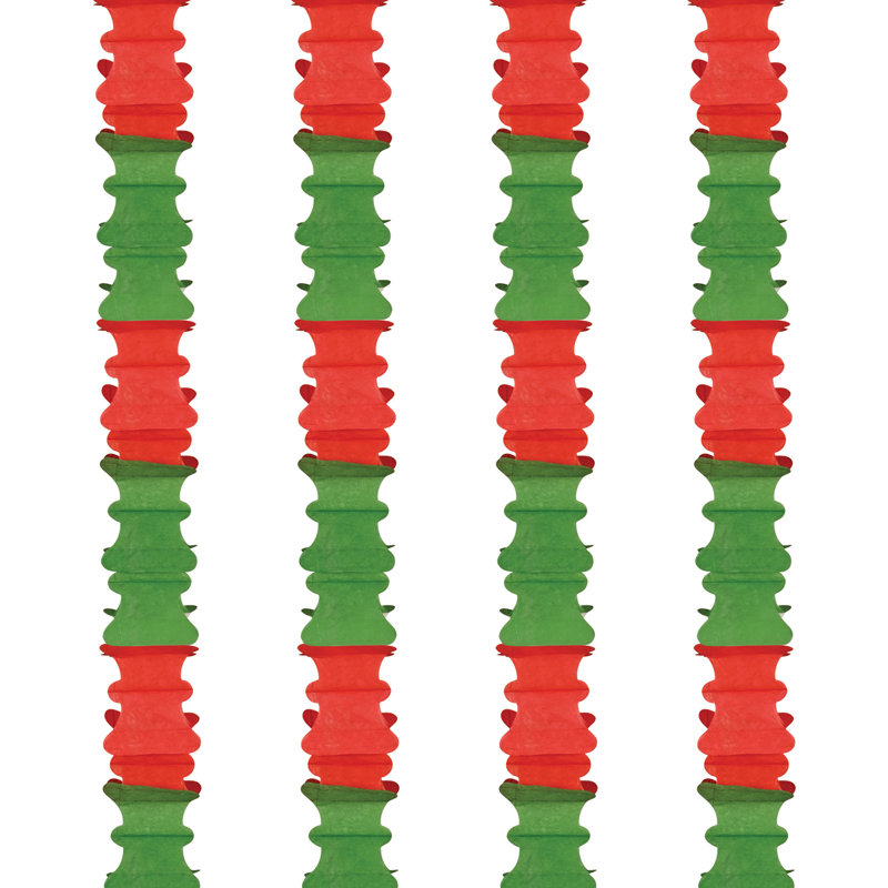 Christmas Ceiling Drops
