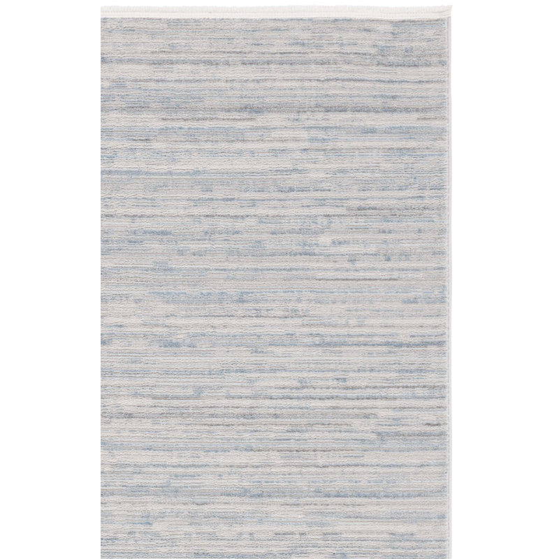 Candelario Performance Abstract Rug, Rectangle 8' x 10'